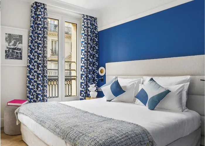 Hotel Elysees Opera